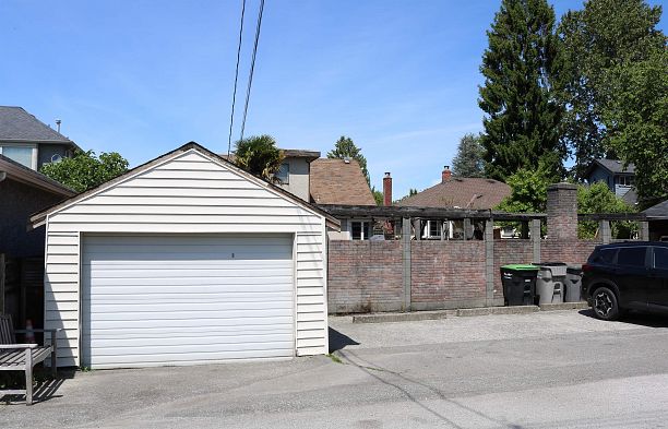 158 W King Edward Avenue Cambie