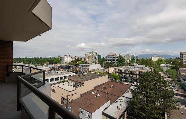 804 2189 W 42nd Avenue Kerrisdale