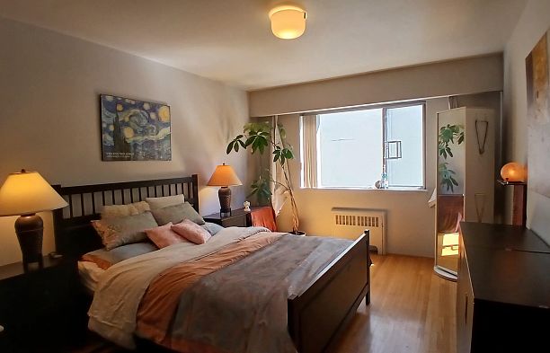 105 2250 W 43rd Avenue Kerrisdale