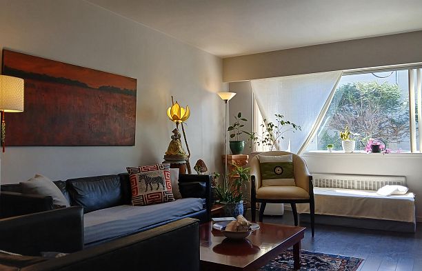 105 2250 W 43rd Avenue Kerrisdale