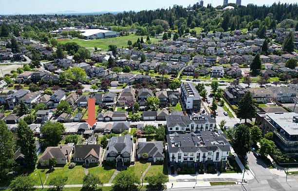 158 W King Edward Avenue Cambie