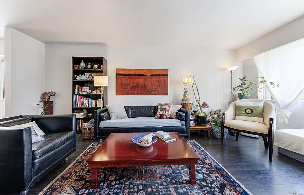 105 2250 W 43rd Avenue Kerrisdale
