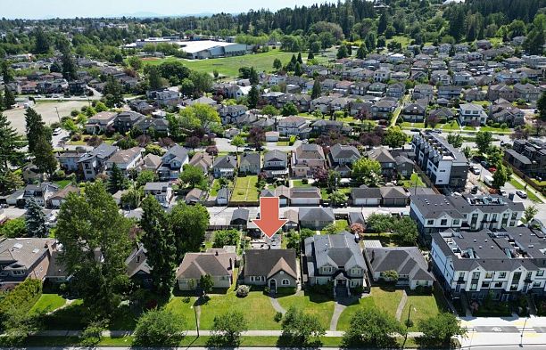 158 W King Edward Avenue Cambie