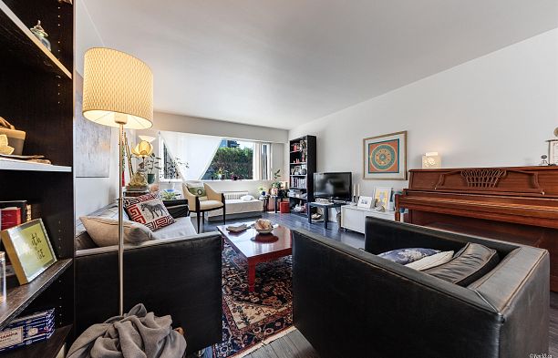 105 2250 W 43rd Avenue Kerrisdale