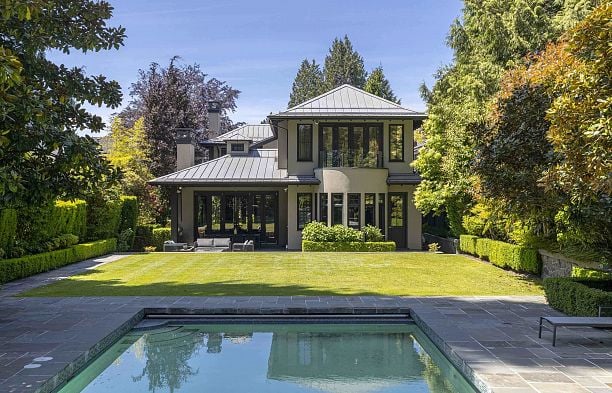 6448 Macdonald Street Kerrisdale