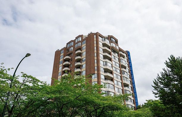 804 2189 W 42nd Avenue Kerrisdale