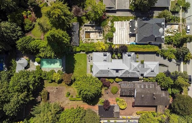 6448 Macdonald Street Kerrisdale