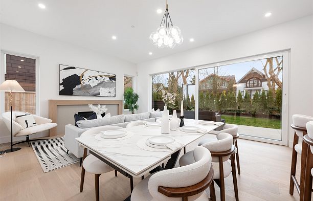1 3151 W 10th Avenue Kitsilano