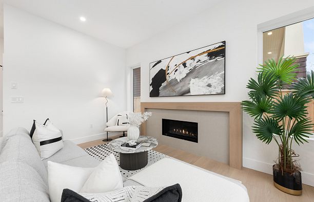1 3151 W 10th Avenue Kitsilano