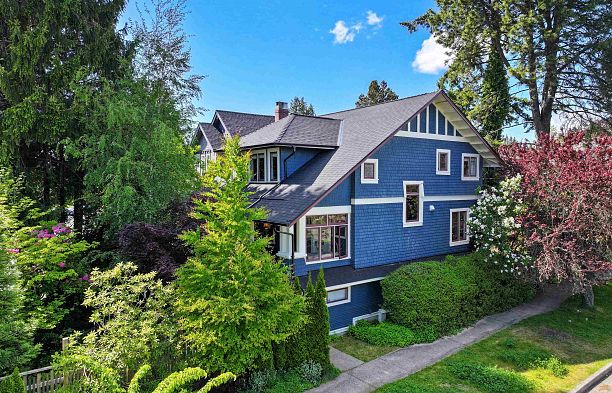 1105 Park Drive South Granville