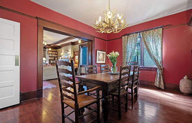 1105 Park Drive South Granville