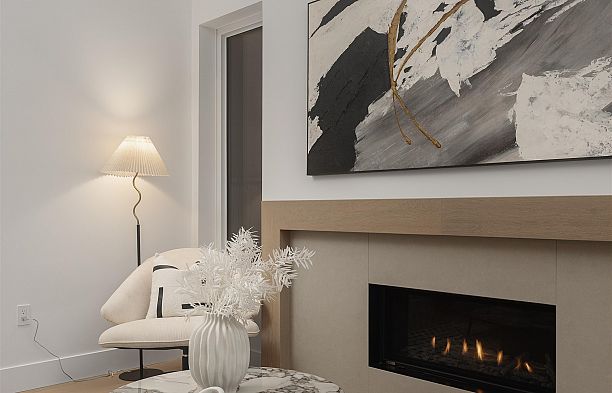1 3151 W 10th Avenue Kitsilano