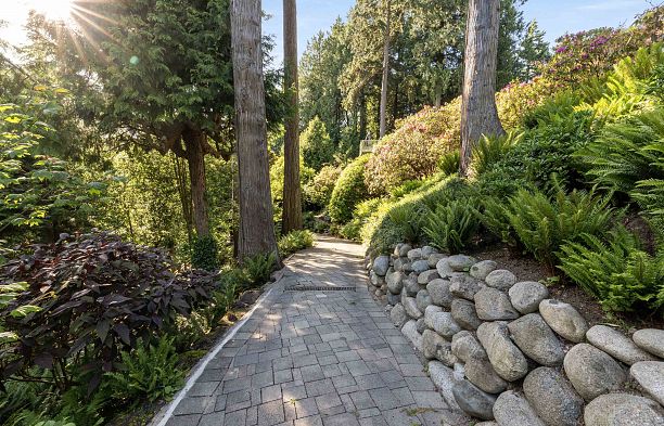 2106 SW Marine Drive Southlands