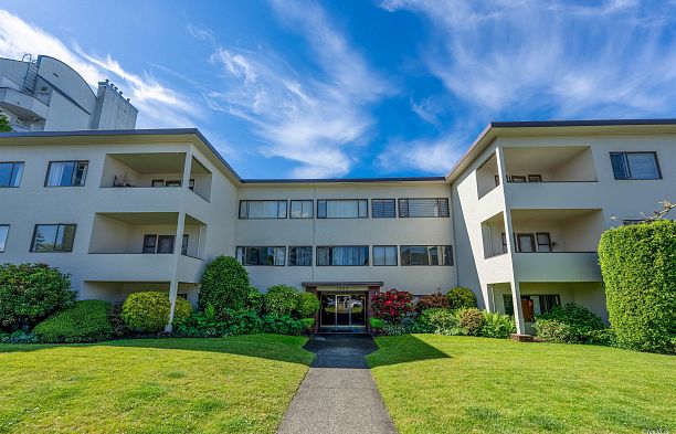 105 2250 W 43rd Avenue Kerrisdale