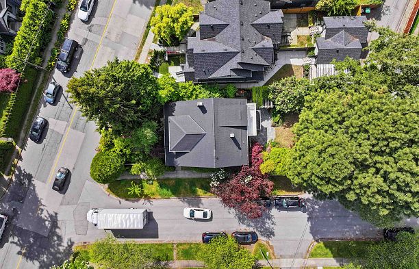 1105 Park Drive South Granville
