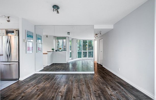 1806 588 Broughton Street Coal Harbour