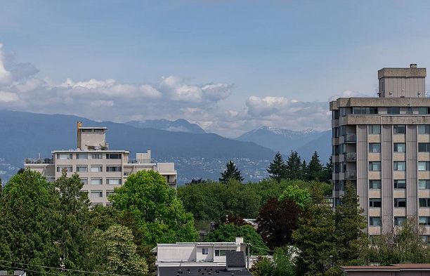 804 2189 W 42nd Avenue Kerrisdale