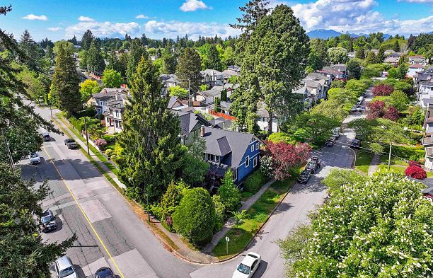 1105 Park Drive South Granville