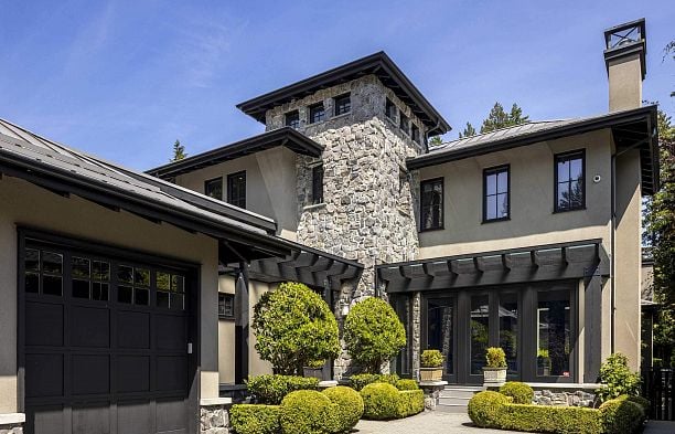 6448 Macdonald Street Kerrisdale