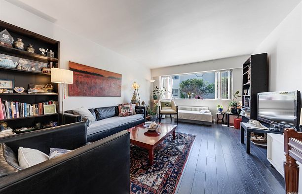 105 2250 W 43rd Avenue Kerrisdale