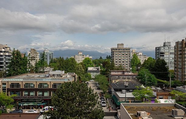 804 2189 W 42nd Avenue Kerrisdale