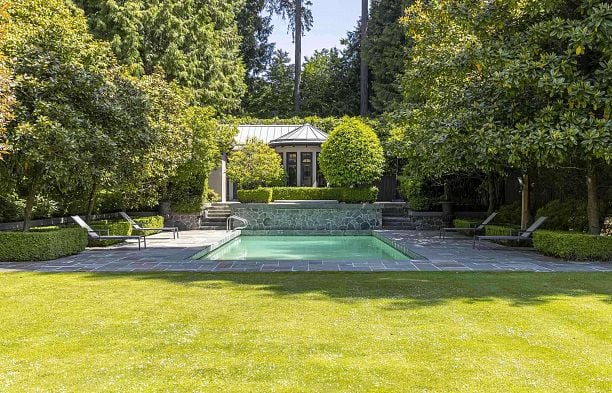 6448 Macdonald Street Kerrisdale