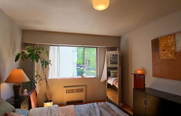 105 2250 W 43rd Avenue Kerrisdale