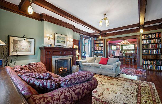 1105 Park Drive South Granville