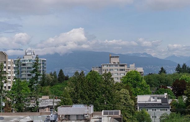 804 2189 W 42nd Avenue Kerrisdale