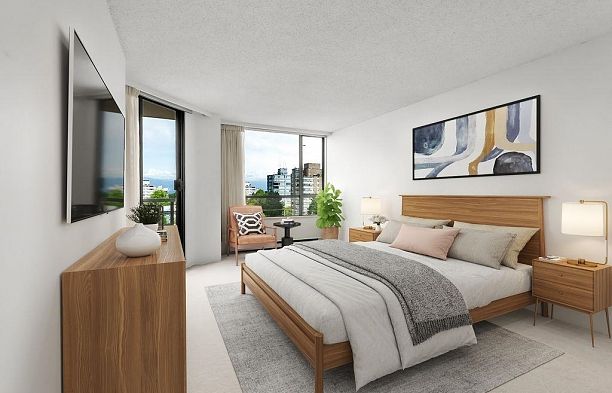 804 2189 W 42nd Avenue Kerrisdale