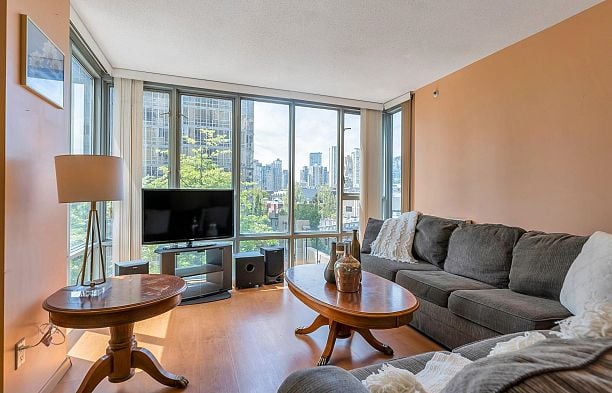 603 930 Cambie Street Yaletown