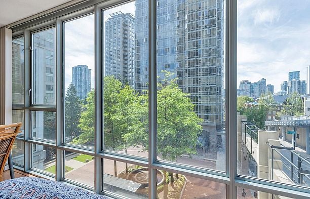 603 930 Cambie Street Yaletown