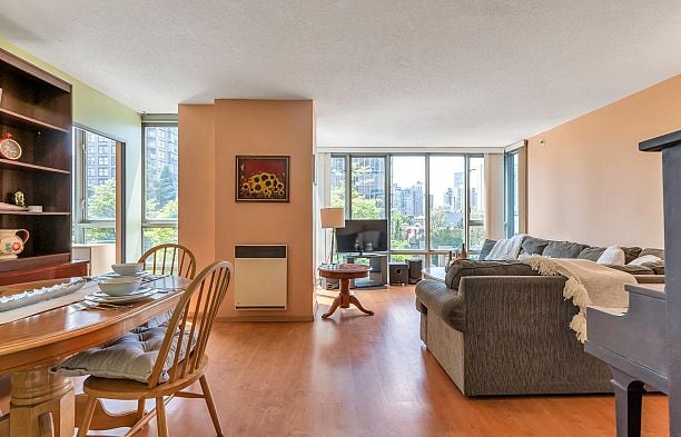 603 930 Cambie Street Yaletown