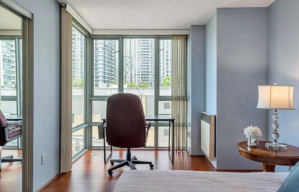 603 930 Cambie Street Yaletown