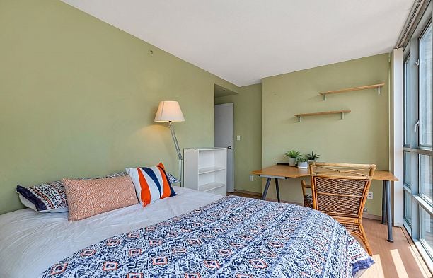 603 930 Cambie Street Yaletown