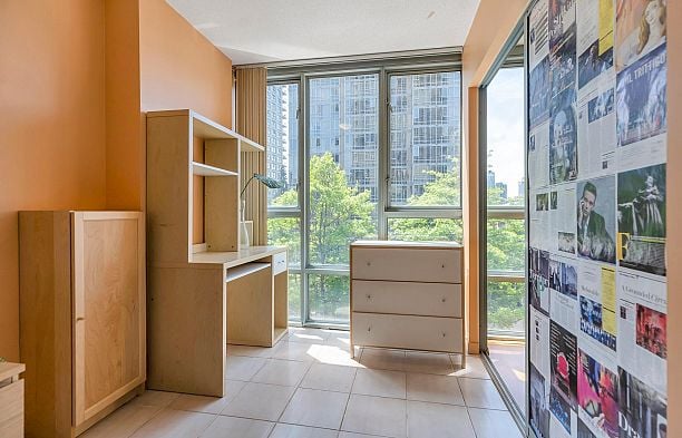 603 930 Cambie Street Yaletown
