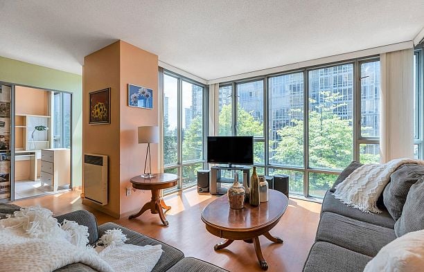 603 930 Cambie Street Yaletown