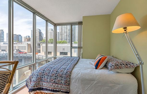 603 930 Cambie Street Yaletown
