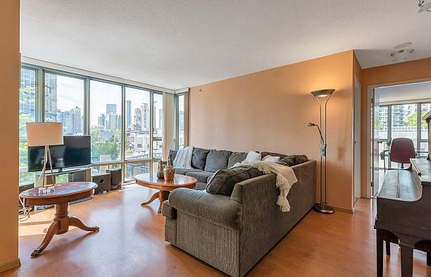 603 930 Cambie Street Yaletown