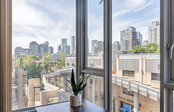 603 930 Cambie Street Yaletown