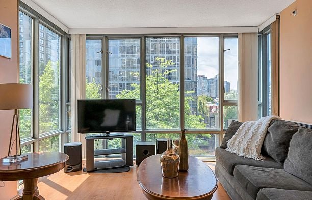 603 930 Cambie Street Yaletown