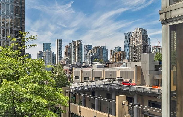 603 930 Cambie Street Yaletown