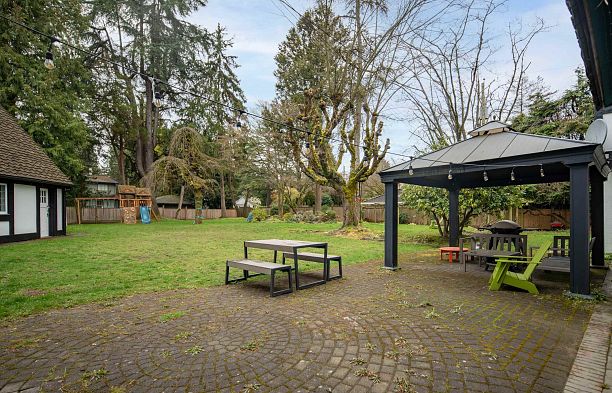 1678 Somerset Crescent Shaughnessy