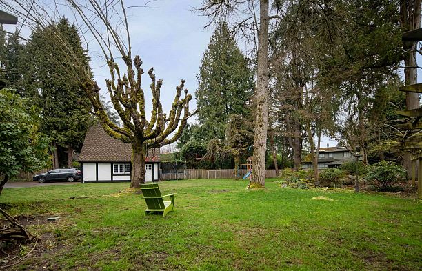 1678 Somerset Crescent Shaughnessy