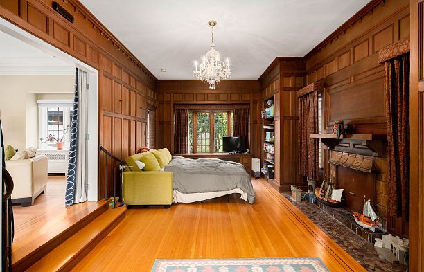 1678 Somerset Crescent Shaughnessy
