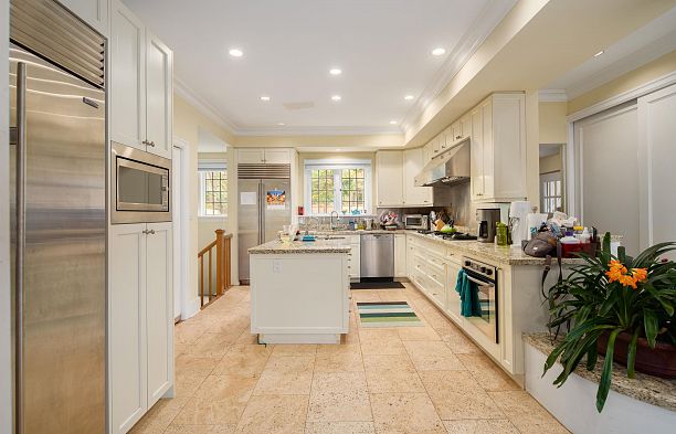 1678 Somerset Crescent Shaughnessy