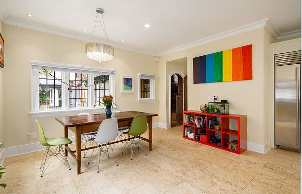 1678 Somerset Crescent Shaughnessy