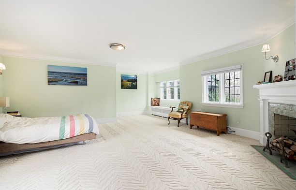 1678 Somerset Crescent Shaughnessy