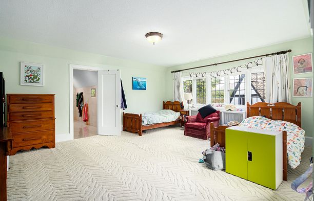1678 Somerset Crescent Shaughnessy