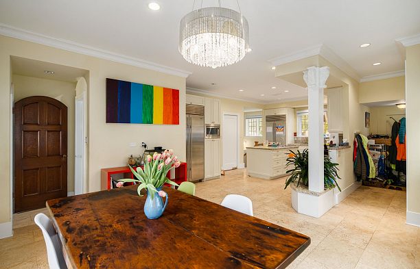 1678 Somerset Crescent Shaughnessy